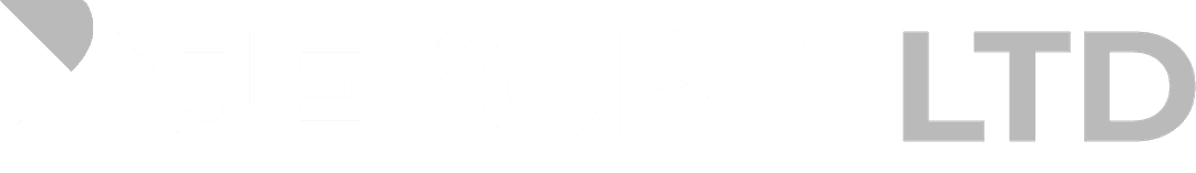 Jexora Logo