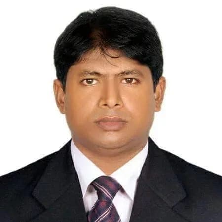 Kadir Sardar